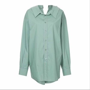 MARNI oversized shirt